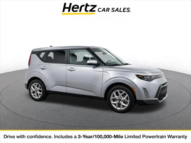 2025 Kia Soul LX for sale in Inglewood, CA