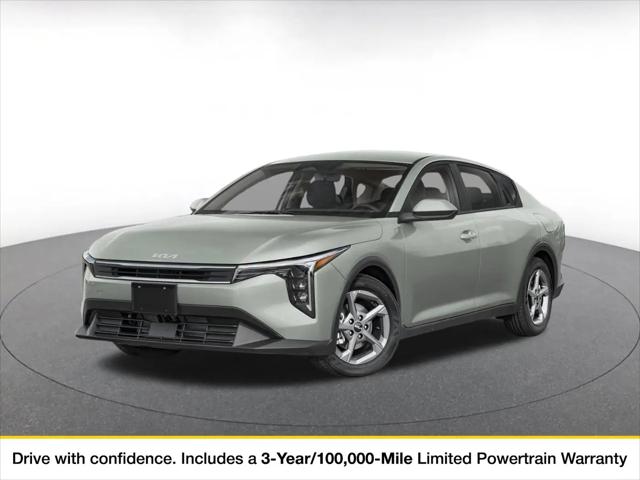 2026 Kia K4 LXS for sale in Phoenix, AZ