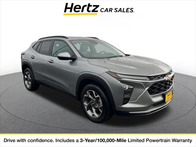 2025 Chevrolet Trax FWD LT for sale in Burien, WA