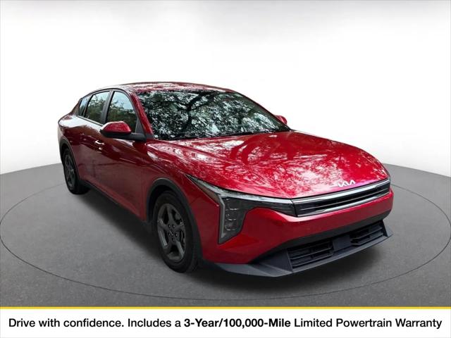 2025 Kia K4 LXS for sale in Orlando, FL