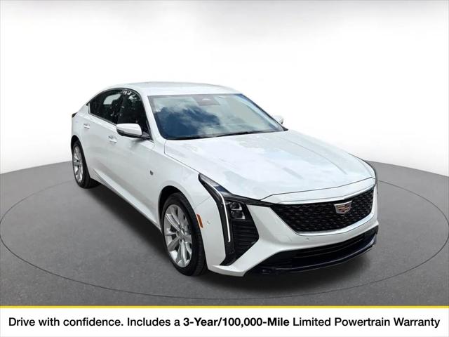 2026 Cadillac CT5 Premium Luxury RWD for sale in Orlando, FL