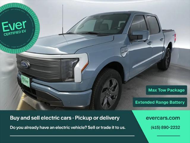 2023 Ford F-150 LARIAT for sale in Costa Mesa, CA