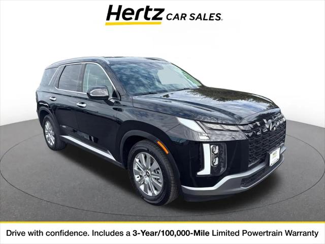 2025 Hyundai Palisade SEL for sale in Sacramento, CA