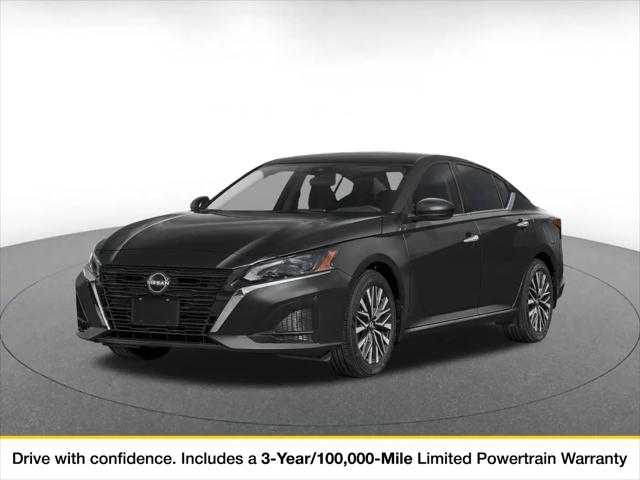 2025 Nissan Altima SV FWD for sale in Harvey, LA