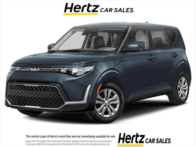 2025 Kia Soul LX for sale in Harvey, LA