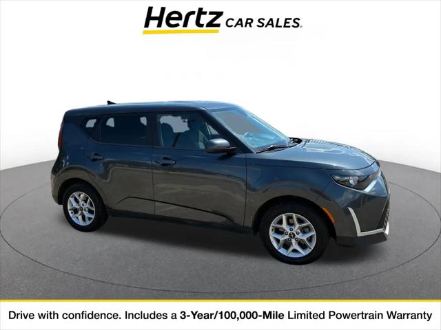 2025 Kia Soul LX for sale in Harvey, LA
