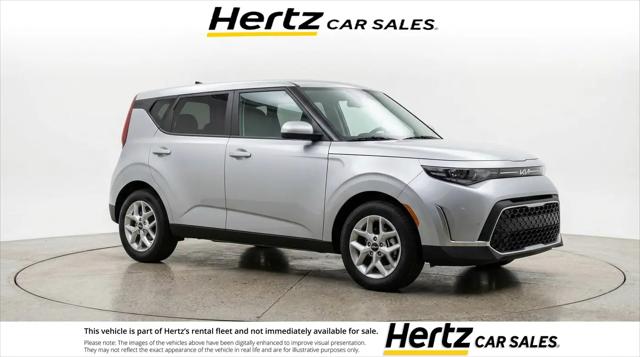 2025 Kia Soul LX for sale in Harvey, LA