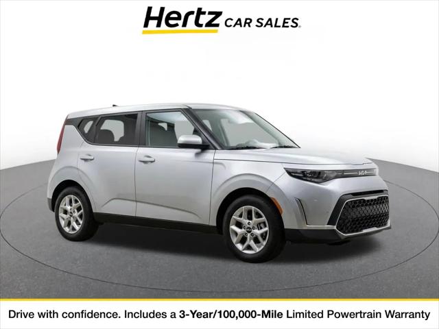 2025 Kia Soul LX for sale in Harvey, LA