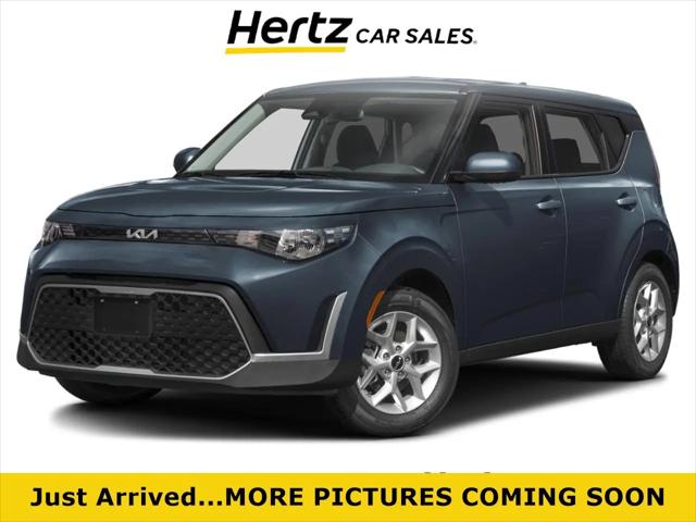 2025 Kia Soul LX for sale in Harvey, LA