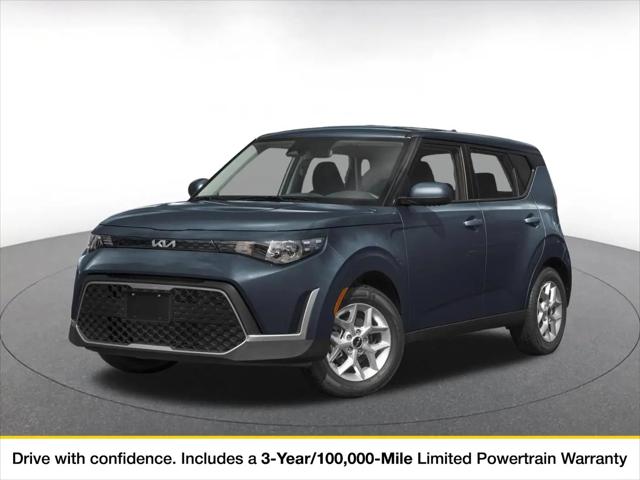 2025 Kia Soul LX for sale in Harvey, LA