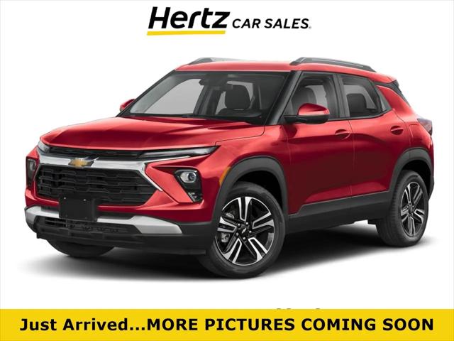 2025 Chevrolet TrailBlazer FWD LT for sale in Harvey, LA