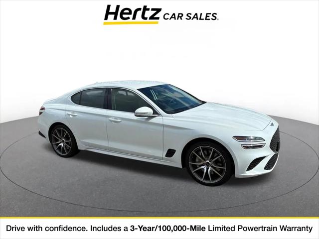 2026 Genesis G70 2.5T RWD for sale in Harvey, LA