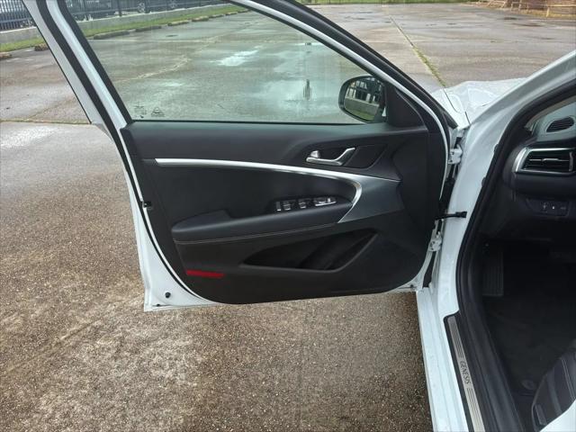 2026 Genesis G70 2.5T RWD