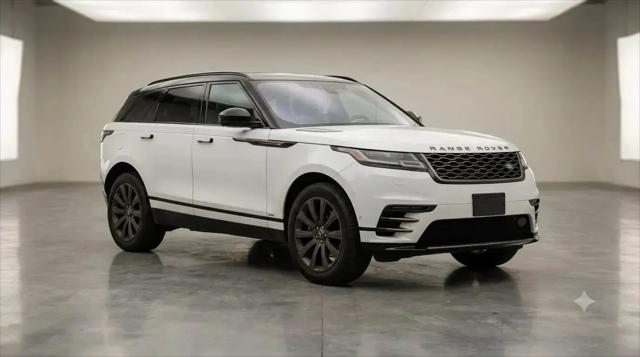 2018 Land Rover Range Rover Velar P250 SE R-Dynamic for sale in Las Vegas, NV