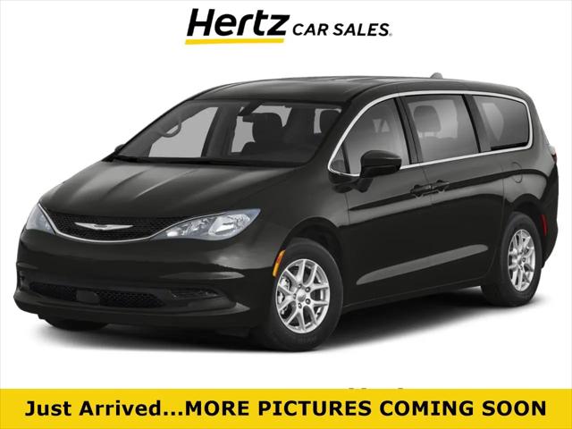 2024 Chrysler Voyager LX for sale in Morrow, GA