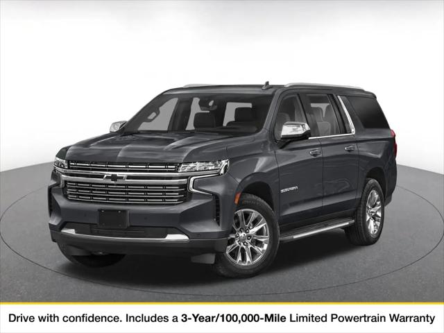 2023 Chevrolet Suburban 4WD Premier for sale in Stockton, CA