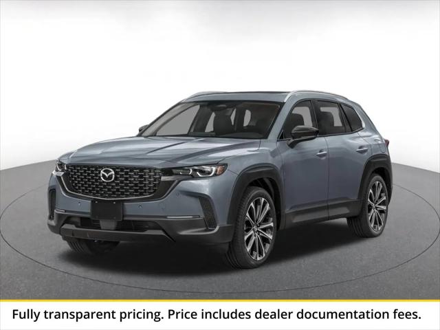 2026 Mazda CX-50 2.5 S Premium for sale in Stockton, CA