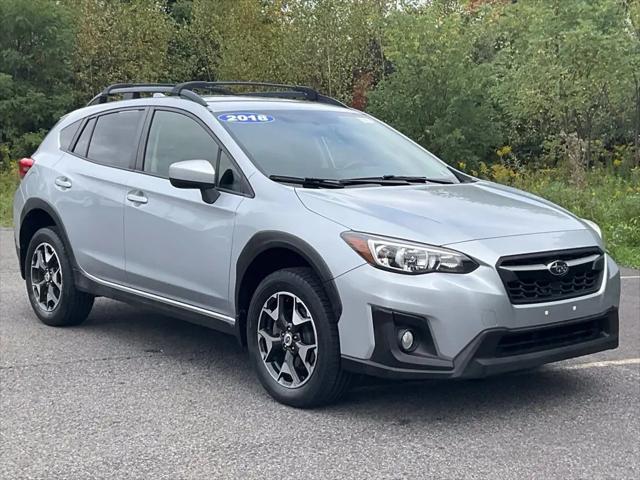 2018 Subaru Crosstrek 2.0i Premium for sale in Dickson City, PA