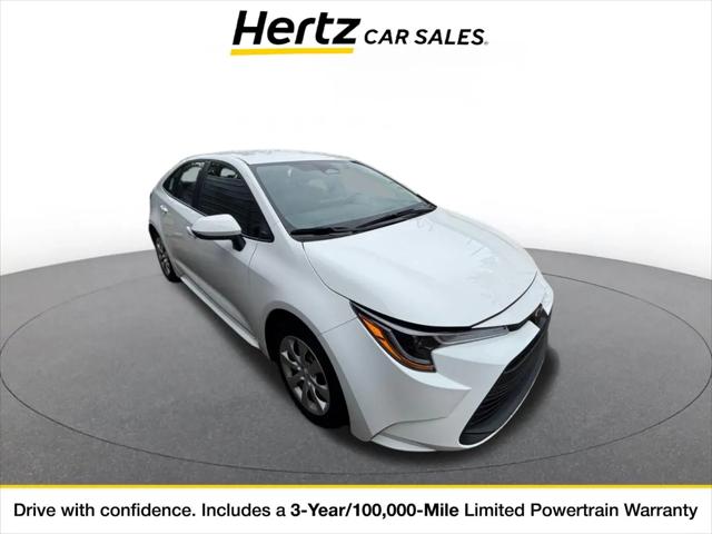 2025 Toyota Corolla LE for sale in Winston-Salem, NC