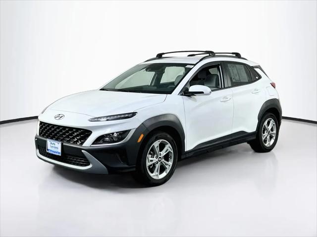 2023 Hyundai Kona SEL for sale in Fairless Hills, PA