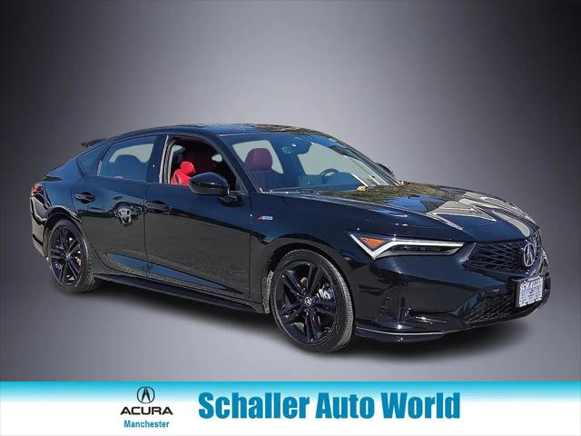2026 Acura Integra FWD A-Spec for sale in Manchester, CT