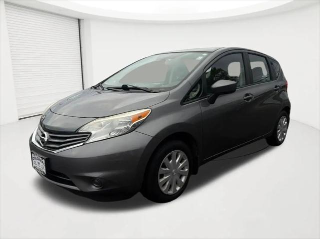 2016 Nissan Versa Note SV for sale in New London, CT