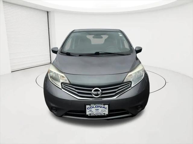 2016 Nissan Versa Note SV