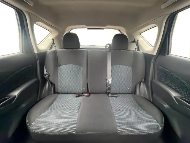 2016 Nissan Versa Note SV