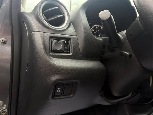 2016 Nissan Versa Note SV