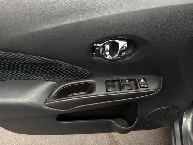 2016 Nissan Versa Note SV