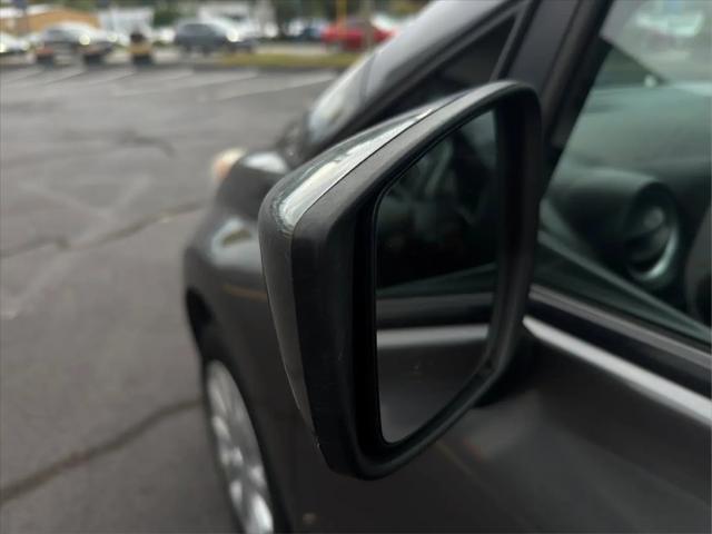 2016 Nissan Versa Note SV