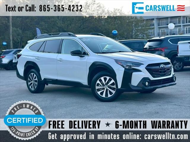 2025 Subaru Outback Premium for sale in Kodak, TN