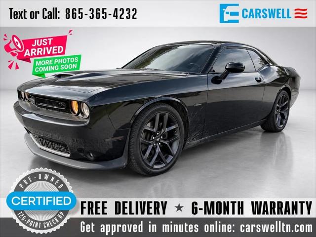 2019 Dodge Challenger R/T for sale in Kodak, TN