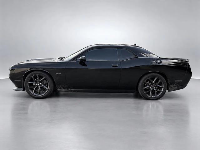 2019 Dodge Challenger R/T