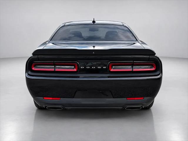 2019 Dodge Challenger R/T