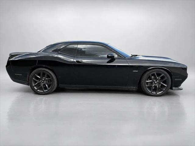 2019 Dodge Challenger R/T