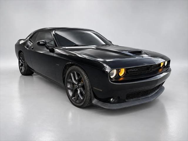 2019 Dodge Challenger R/T