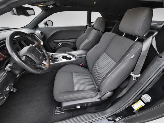 2019 Dodge Challenger R/T