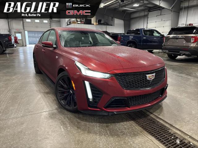 2024 Cadillac CT5-V V-Series Blackwing for sale in Butler, PA