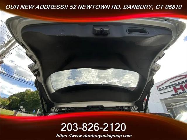 2018 Jeep Compass Altitude 4x4