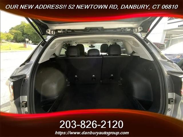 2018 Jeep Compass Altitude 4x4