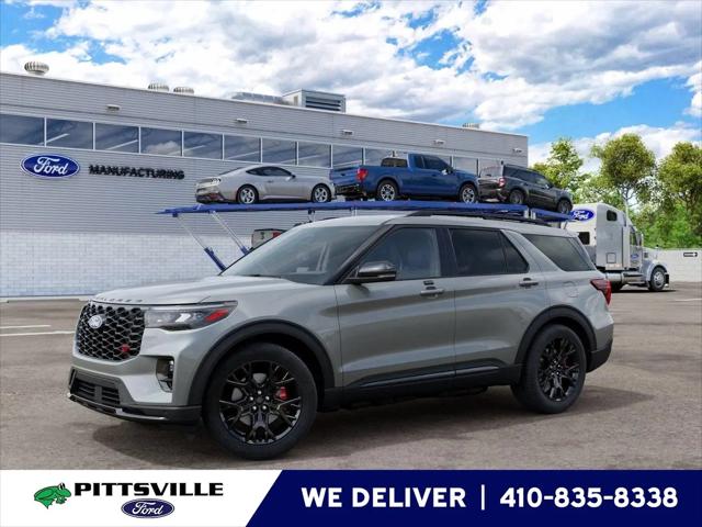 2027 Ford Explorer ST for sale in Pittsville, MD