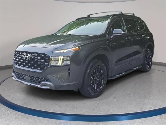 2022 Hyundai Santa Fe XRT for sale in Raleigh, NC