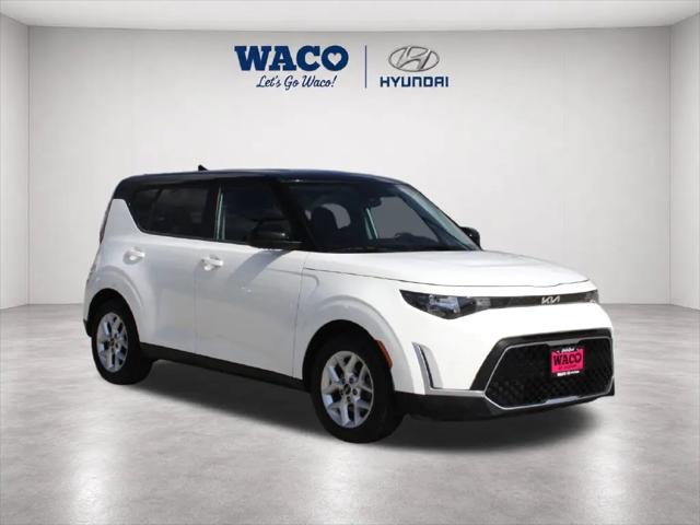 2023 Kia Soul S for sale in Waco, TX