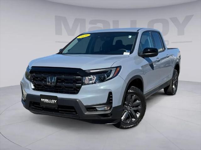2026 Honda Ridgeline Sport for sale in Winchester, VA