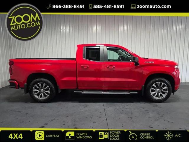 2019 Chevrolet Silverado 1500 RST for sale in Oakfield, NY