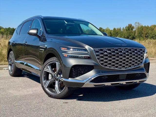 2027 Genesis GV80 3.5T Prestige for sale in Columbia, SC