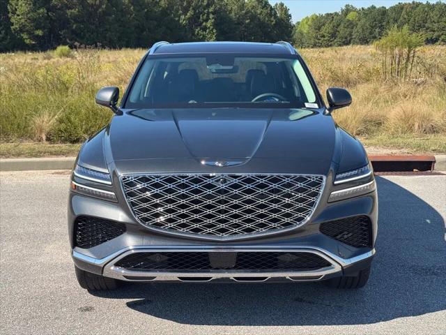 2027 Genesis GV80 3.5T Prestige