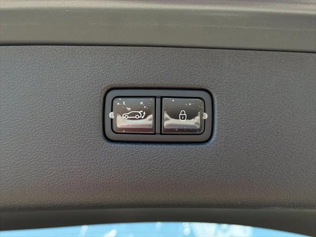 2027 Genesis GV80 3.5T Prestige