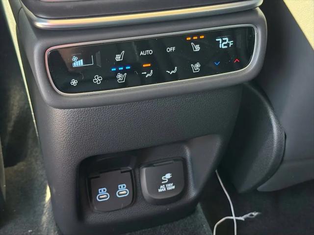 2027 Genesis GV80 3.5T Prestige